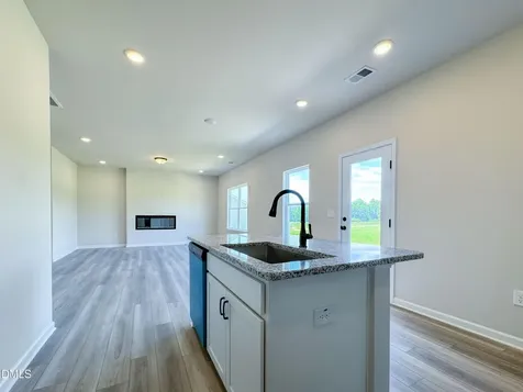 160 Smith Farms Drive Lillington NC 27546