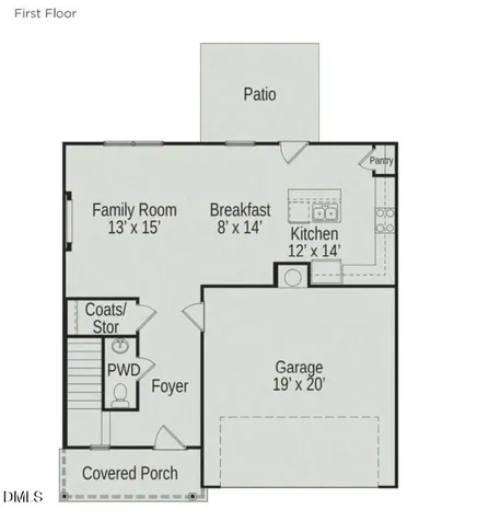 160 Smith Farms Drive Lillington NC 27546
