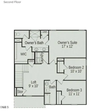 160 Smith Farms Drive Lillington NC 27546