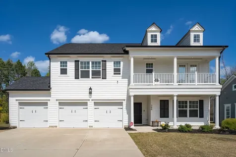 300 Kavanaugh Road Wake Forest NC 27587