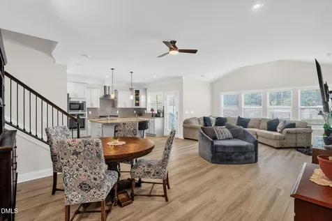 300 Kavanaugh Road Wake Forest NC 27587