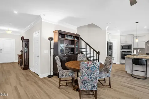 300 Kavanaugh Road Wake Forest NC 27587