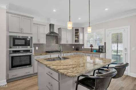 300 Kavanaugh Road Wake Forest NC 27587
