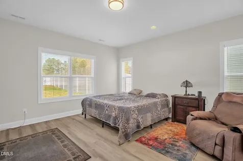 300 Kavanaugh Road Wake Forest NC 27587