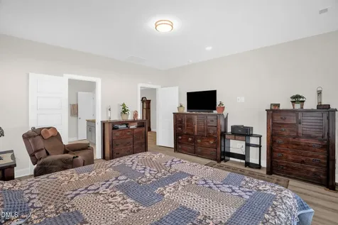 300 Kavanaugh Road Wake Forest NC 27587