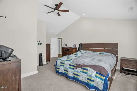300 Kavanaugh Road Wake Forest NC 27587