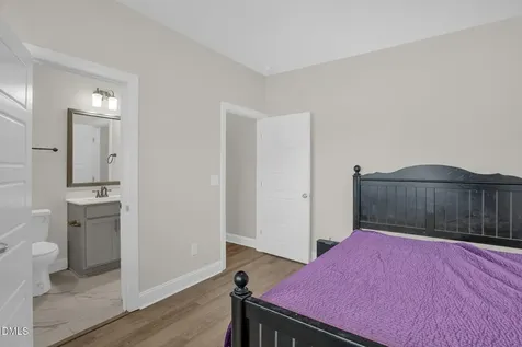 300 Kavanaugh Road Wake Forest NC 27587