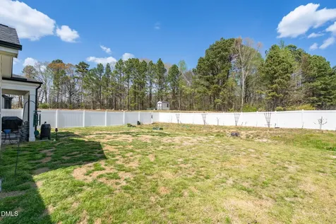 300 Kavanaugh Road Wake Forest NC 27587