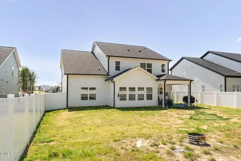 300 Kavanaugh Road Wake Forest NC 27587