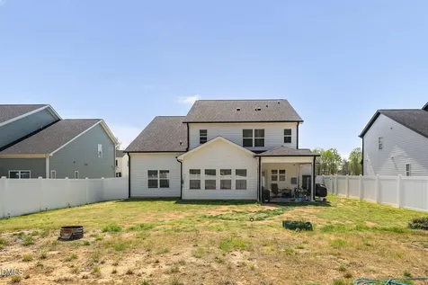 300 Kavanaugh Road Wake Forest NC 27587