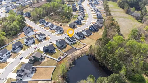 300 Kavanaugh Road Wake Forest NC 27587