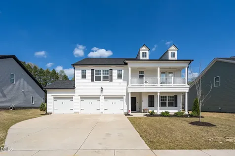 300 Kavanaugh Road Wake Forest NC 27587