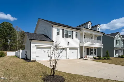 300 Kavanaugh Road Wake Forest NC 27587