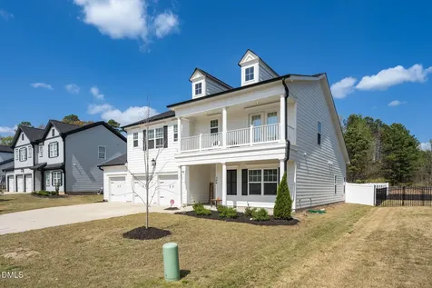 300 Kavanaugh Road Wake Forest NC 27587