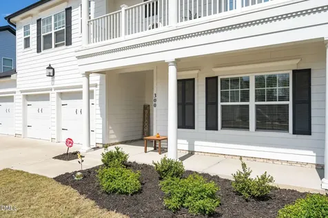 300 Kavanaugh Road Wake Forest NC 27587