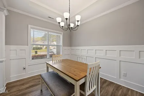24 Carolina Landing Drive Zebulon NC 27597