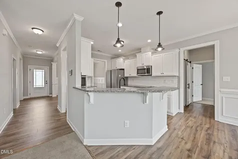 24 Carolina Landing Drive Zebulon NC 27597
