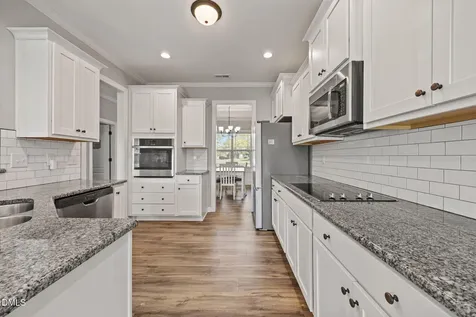 24 Carolina Landing Drive Zebulon NC 27597