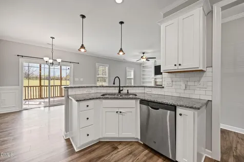 24 Carolina Landing Drive Zebulon NC 27597