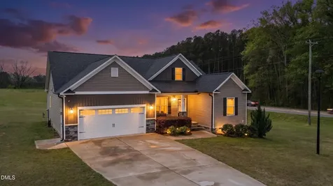 24 Carolina Landing Drive Zebulon NC 27597