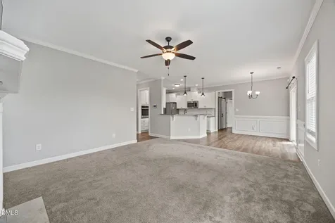 24 Carolina Landing Drive Zebulon NC 27597