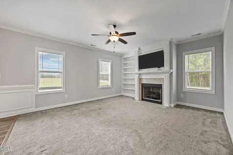 24 Carolina Landing Drive Zebulon NC 27597