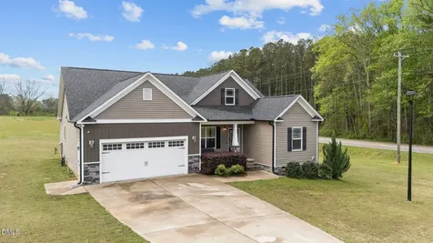 24 Carolina Landing Drive Zebulon NC 27597
