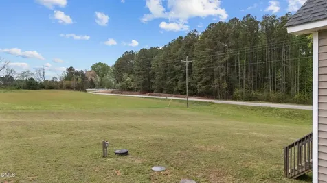 24 Carolina Landing Drive Zebulon NC 27597