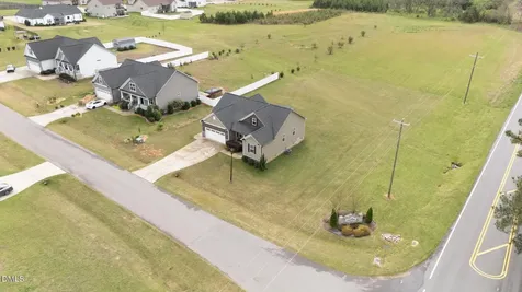 24 Carolina Landing Drive Zebulon NC 27597