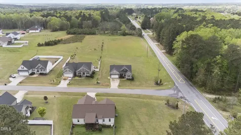 24 Carolina Landing Drive Zebulon NC 27597