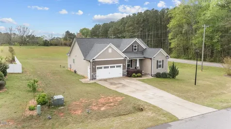 24 Carolina Landing Drive Zebulon NC 27597