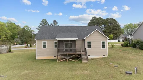 24 Carolina Landing Drive Zebulon NC 27597