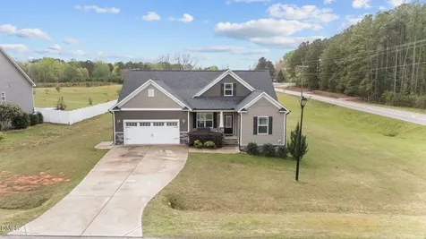24 Carolina Landing Drive Zebulon NC 27597
