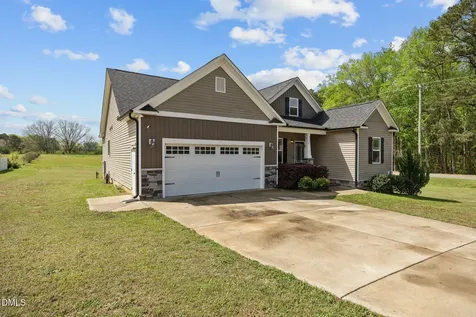 24 Carolina Landing Drive Zebulon NC 27597