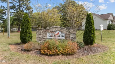 24 Carolina Landing Drive Zebulon NC 27597