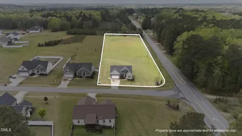 24 Carolina Landing Drive Zebulon NC 27597