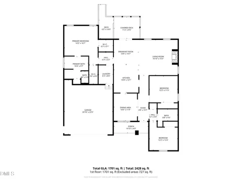 24 Carolina Landing Drive Zebulon NC 27597