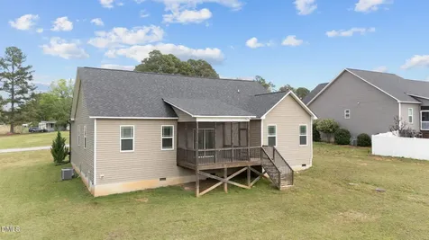 24 Carolina Landing Drive Zebulon NC 27597