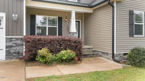 24 Carolina Landing Drive Zebulon NC 27597
