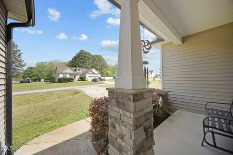 24 Carolina Landing Drive Zebulon NC 27597
