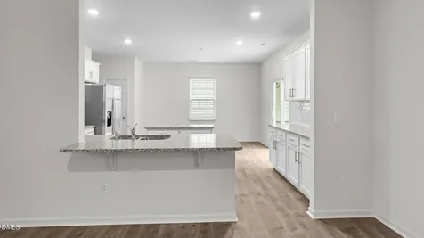 112 Brookberry Court Rocky Mount NC 27804