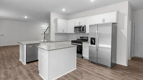 112 Brookberry Court Rocky Mount NC 27804
