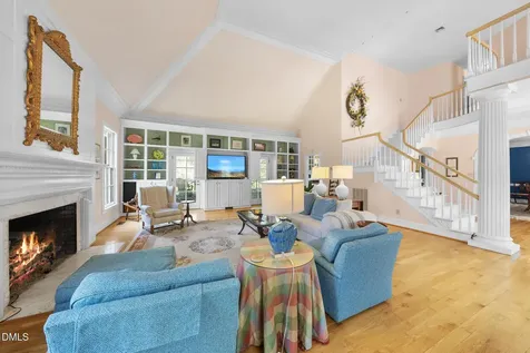 191 Nc 56 Highway E Louisburg NC 27549