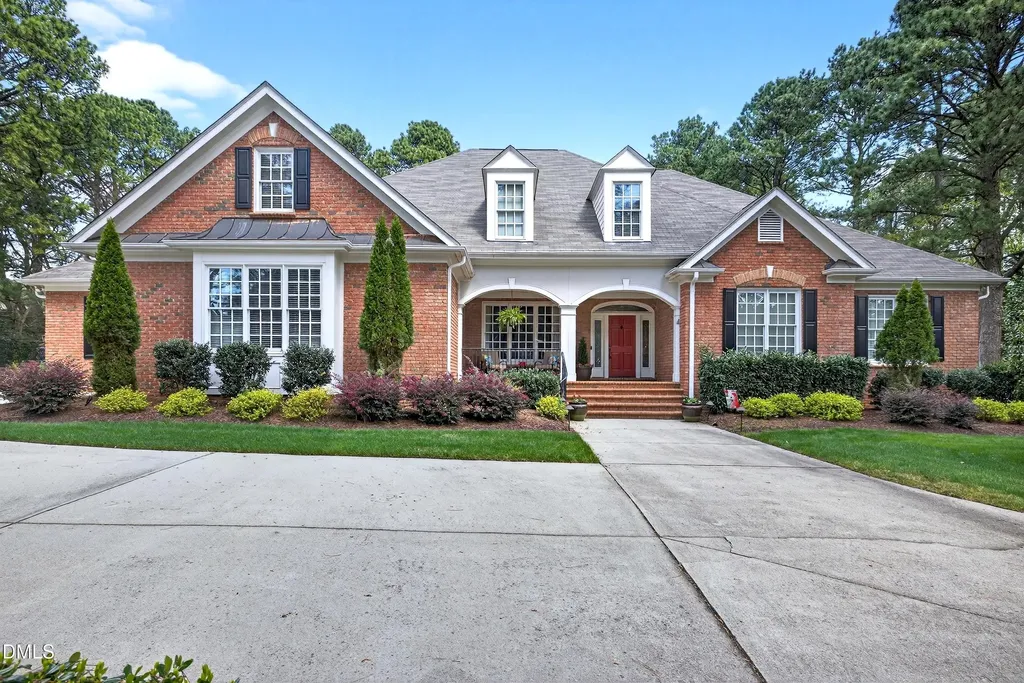 3701 White Chapel Way Raleigh NC 27615