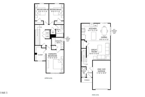265 Chili Rose Trail Youngsville NC 27596