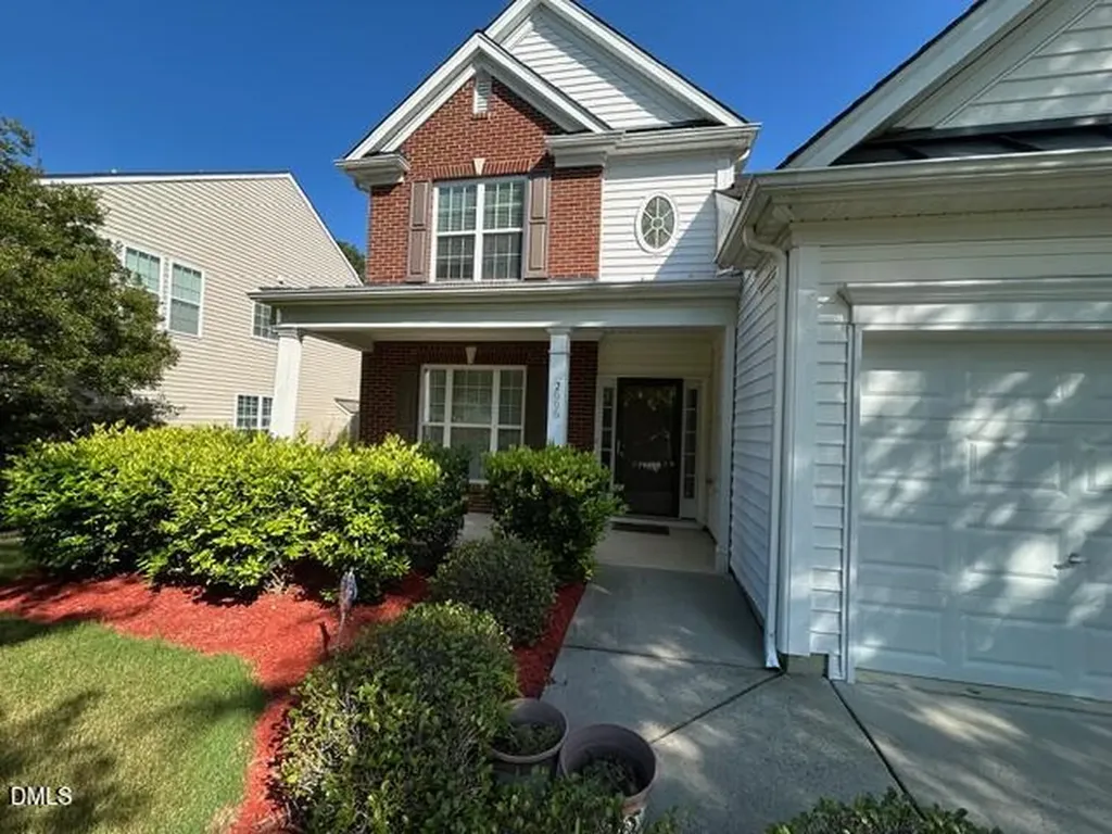 2006 Addenbrock Drive Morrisville NC 27560