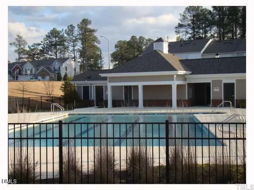 2006 Addenbrock Drive Morrisville NC 27560