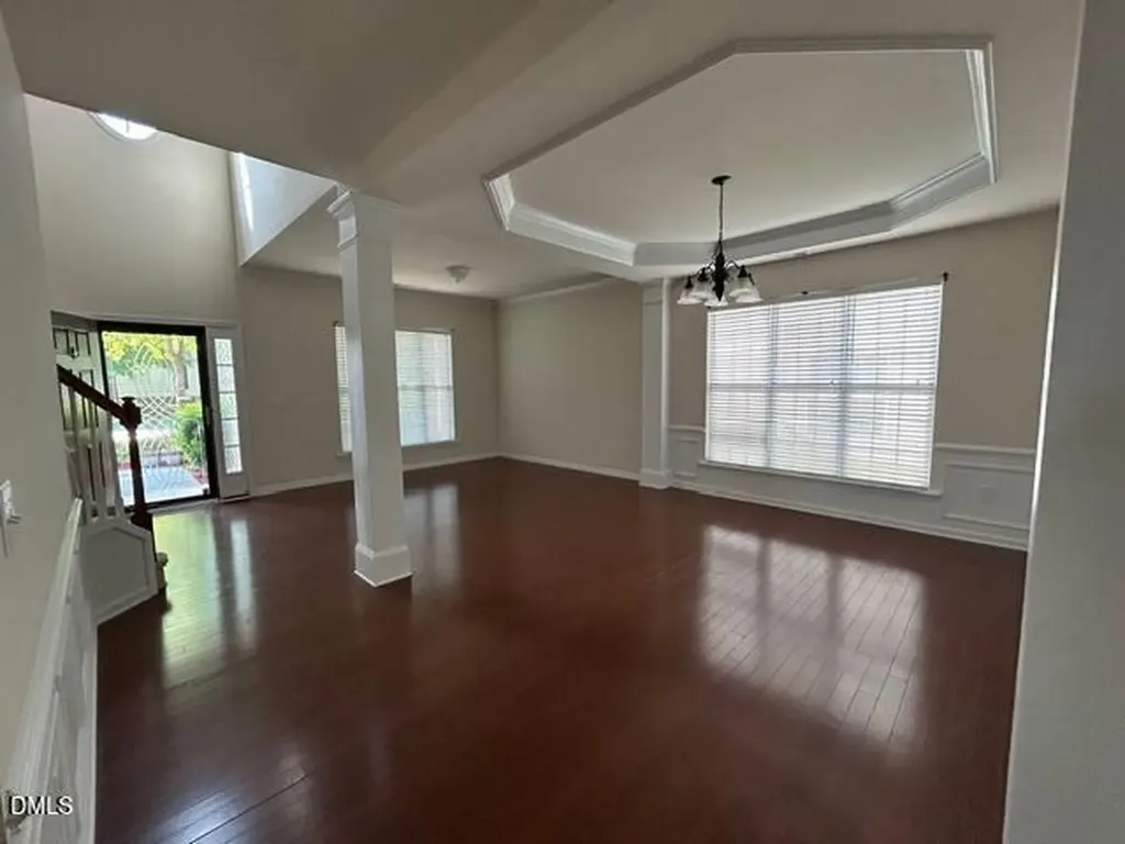 2006 Addenbrock Drive Morrisville NC 27560