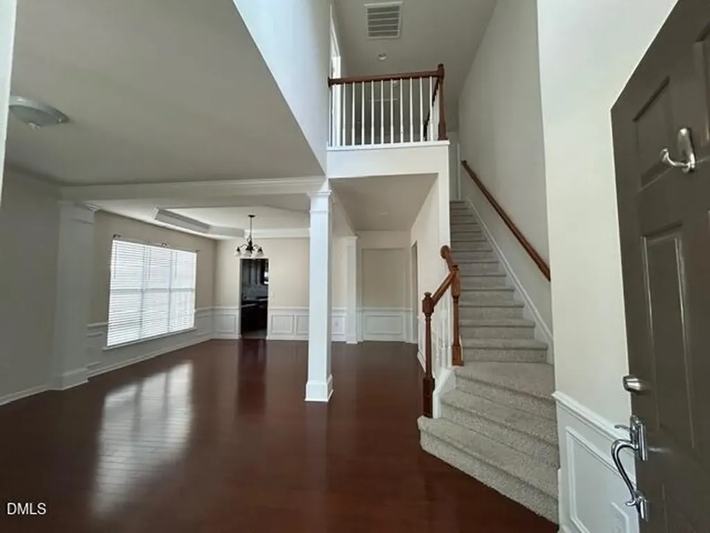 2006 Addenbrock Drive Morrisville NC 27560
