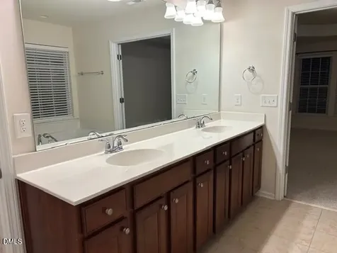 2006 Addenbrock Drive Morrisville NC 27560
